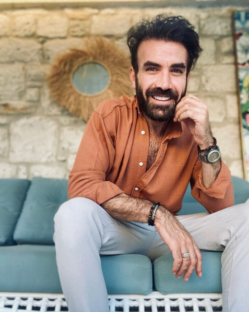 Diyarbakırlı Ünlüler Kimler? Diyarbakırlı Olduklarını Öğrendiğinizde İnanamayacaksınız! Oyuncu, Müzisyen İşte O Ünlüler...
