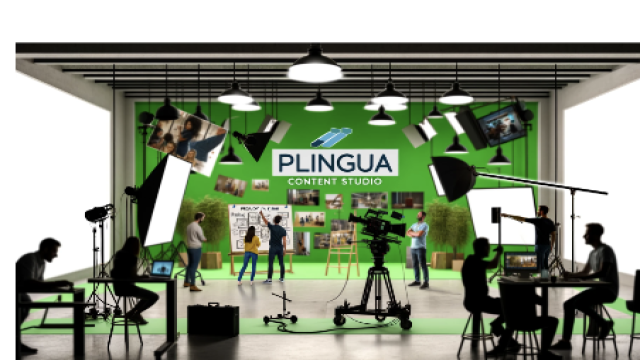 Tanıtım Filmi Çekim Ücretleri: Projelerinize Uygun Olarak Plingua Content Studio'nun Size Özel Planlarını Keşfedin