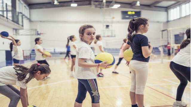 Bodrum İhtisasspor: Gençler İçin Sporda Yenilikçi Bir Yaklaşım