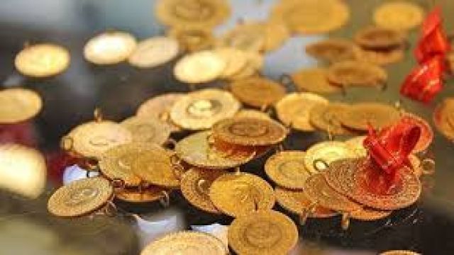 Altın Günü Yapanlar Çuvalladı.. 16 Nisan 2025 Altın Piyasası Son Durum