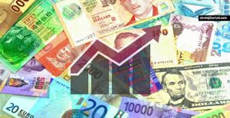 Güncel döviz kurları 2 nisan 2025