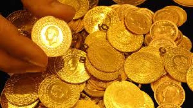 Altın Piyasasında Son Durum: Dalgalı Bir Seyir ve Gözler Merkez Bankası'nda