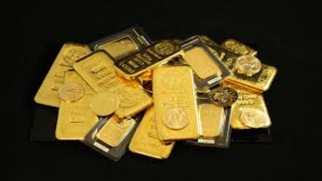 Piyasalar Sallanıyor: Gram Altın Tarihi Zirvelere Koşuyor!