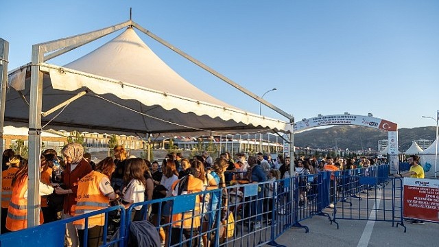 8. Dünya Motokros Şampiyonası ve NG Afyon Motofest Rekor Katılımla Tamamlandı