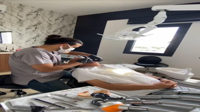 Esenyurt Diş Kliniği