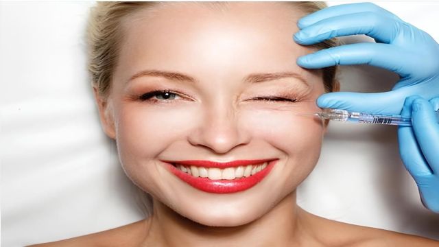 Gençlik Sırrı: Eksozom Tedavisi Yüzde Yaşlanma Etkilerini Gideriyor!