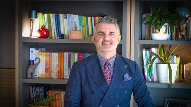 Sağlıklı bir cilt için önce bağırsaklarınızı iyileştirin