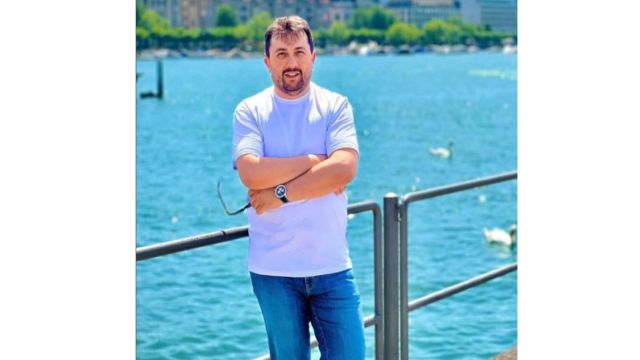 Sektörlerinde Öncü Lider Abdulsamet Aksu Güçlü İş Vizyonuyla Dikkat Çekiyor