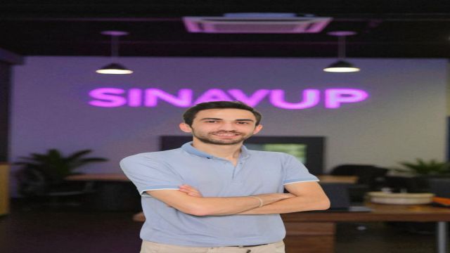 SınavUP: Türkiye’nin İlk Yapay Zekâ Destekli YKS Platformu Resmen Yayında