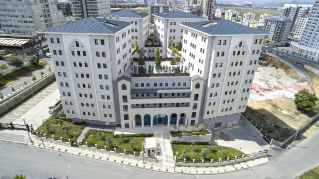 Güzel İşler Fabrikası Ankara ile Ücretsiz Sanat ve Eğitim İmkanları
