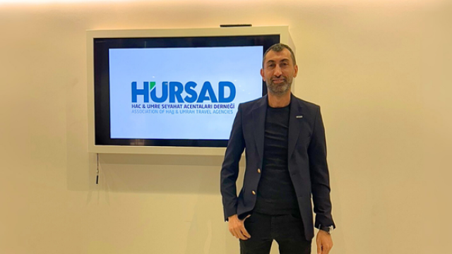 HURSAD Disiplin Kurulu Başkanı, Umre Dolandırıcılığına Karşı Hukuki Uyarıda Bulundu