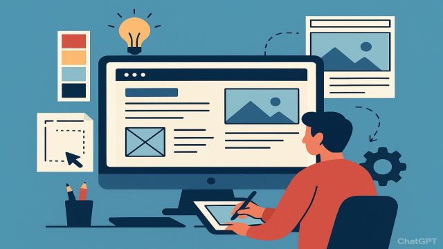 Web Tasarım Nedir? Profesyonel Web Tasarım ile Dijitalde Güçlenin