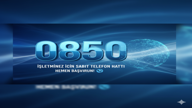 🚫 0850'li Numara Engelleme: İstenmeyen Çağrılardan Kurtulma Yolları