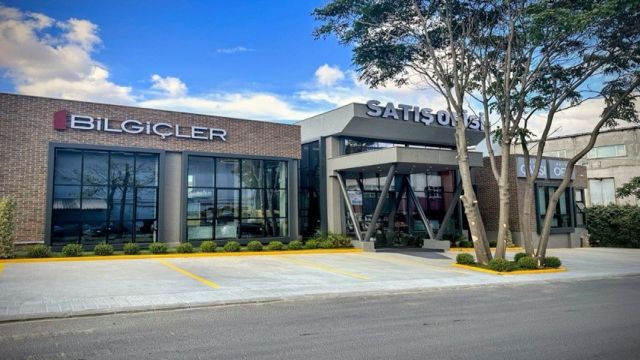 AKTİM Çarşı & Ofis Açıldı: Bayrampaşa’nın Ticaret Mahallesinde Teslimler Zamanında Başladı