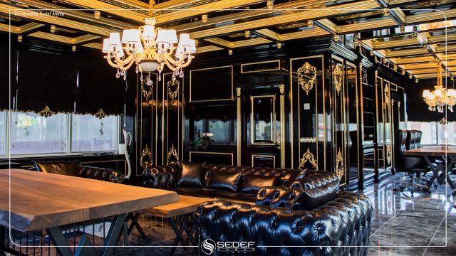 Modern Kapı Tasarımlarında Sektörün Güvenilir Adı