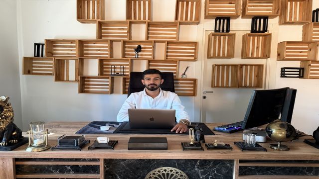 Rynexor Kurucusu: “2025’te Türkiye’de Siber Saldırılar Rekor Seviyeye Ulaştı”