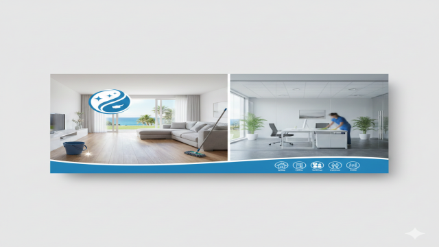 KKTC Temizlik Şirketleri Listesi — Ev & Ofis Hizmeti