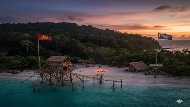 SURVİVOR 2026 YARIŞMACILARI TAM LİSTE!