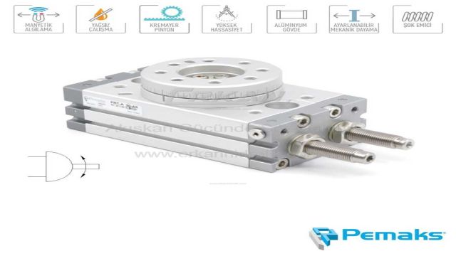 Hidrolik Sistemlerde Güven ve Performansın Adresi: Erkanhidrolik.com