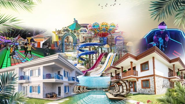 İstanbul’a Yakın Spa ve Çocuk Aktiviteli Otel Önerileri