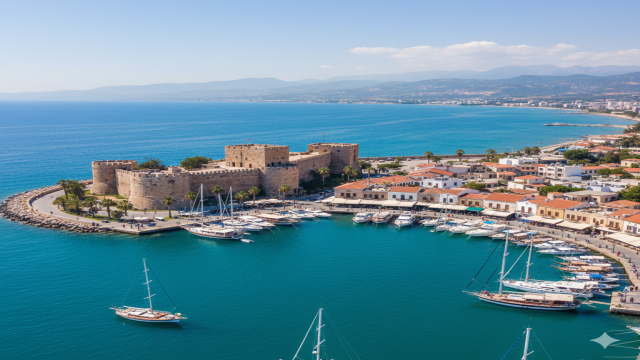 Kıbrıs Kış Tatili İçin Küçük İpuçları