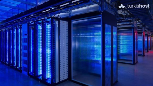 Türkiye’de Windows VDS Çözümleri ile Yüksek Performans