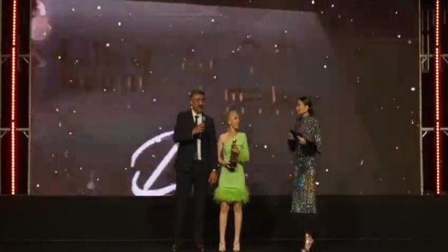 Versage Enerji İçeceği’ne Uluslararası Ödül