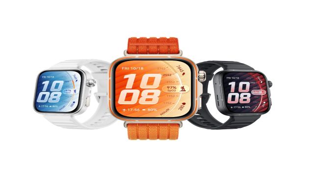 HUAWEI WATCH FIT 5 Pro: Teknoloji ve Stil Buluşması