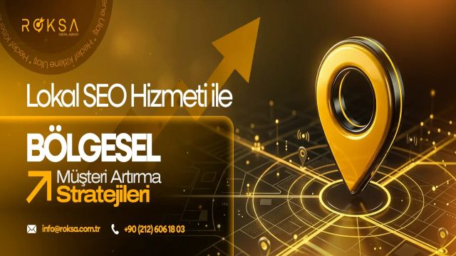 Lokal SEO Rehberi: Yerel Aramalarda Öne Çıkmanın Etkili Yolları
