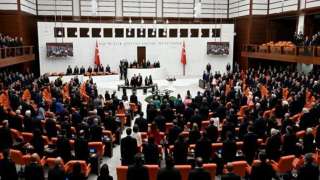 Türkiye Büyük Millet Meclisi'nde 28'inci yasama dönemi