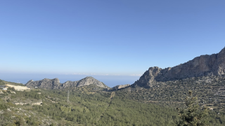Kıbrıs'ta En İyi Piknik Alanları
