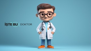 UZMAN DOKTORLARI HIZLI VE KOLAY KEŞFEDİN, HEMEN RANDEVU ALIN!