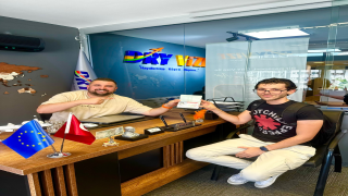 DRY Vize ile Yeni Hayatlara Açılan Kapı