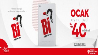 Dinî Konularda Merak Uyandıran Soruları ile “Bi Sorun mu Var?”  TDV Yayınları’ndan Çıktı