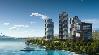 Geleceğin Yaşam Alanlarını Tasarlayan Güç: Sürdürülebilirlik ve Estetiğin Buluşması