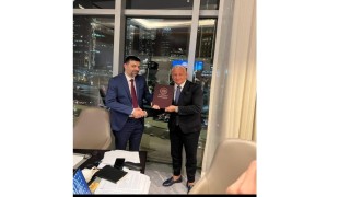 Orta Doğu Enerji Pazarında Stratejik Hamle