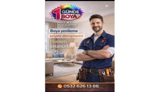 İstanbul Uygun Fiyatlı Boyacı Ustası