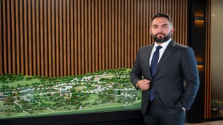 Marmara ve Trakya'da arsa talebi altyapı projeleriyle yükseliyor