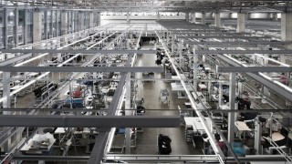 Fabrika Güvenlik Görevlisi