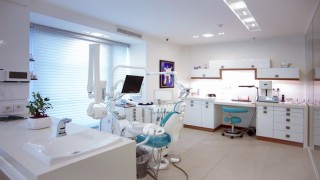 Gaziantep Diş Kliniği