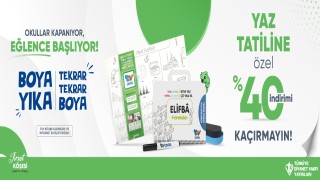 Kur’an Öğreniyorum Yüzey Matları Türkiye Diyanet Vakfı Yayınları’nda Büyük İndirimde!