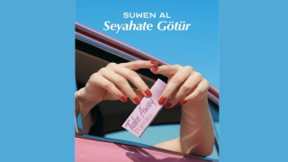 "Suwen Take Away Panties" ile Yedek Konfor Artık Çantanızda!