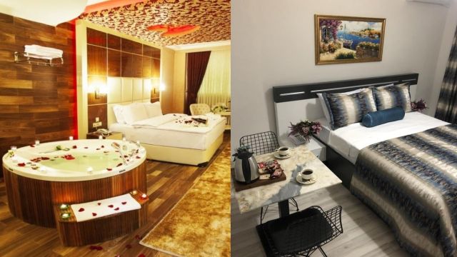 Bakırköy Meydan Otelleri