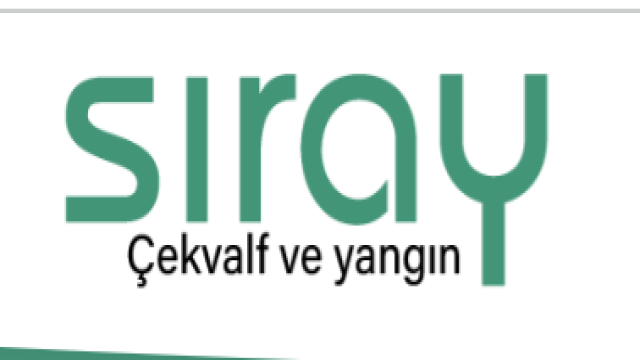 Siray Çekvalf Ürünleri