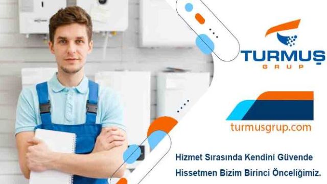 Klima Montaj ve Bakım Hizmetlerinde Güvenilir Seçiminiz Turmuş Grup