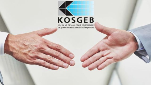 Kosgeb Destekleri İle KOBİ’lerin Gücüne Güç Katın