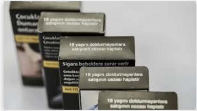 En Hafif Sigara Markaları 2025