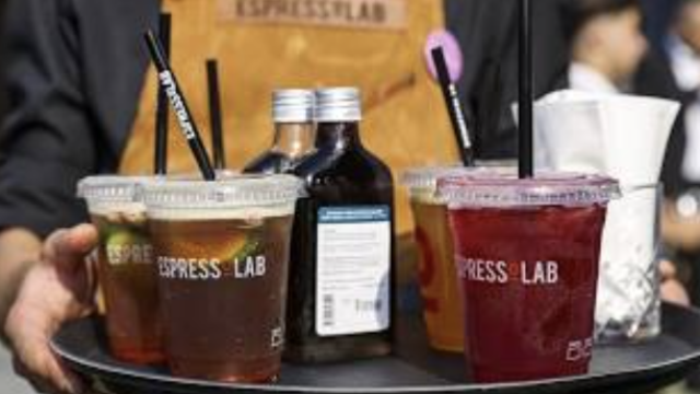Yerli Kahve Markası Espressolab Hakkında