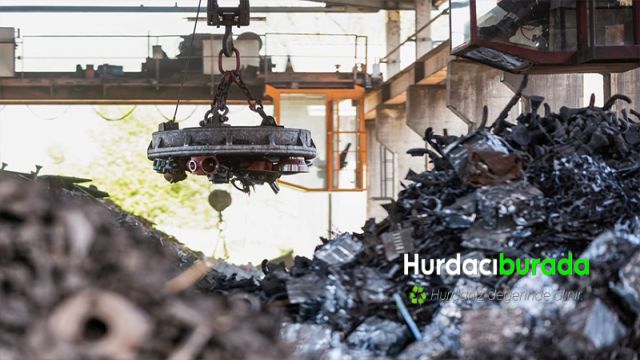 Profil Demir Hurda Fiyatları 2025: Güncel Durum ve Bilmeniz Gerekenler