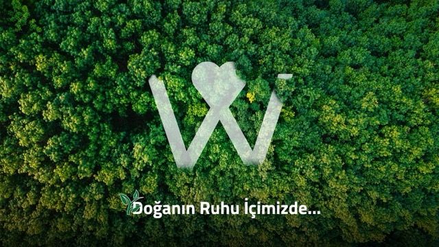 Suwen, "Doğanın Ruhu İçimizde" manifestosuyla ilk sürdürülebilirlik raporunu yayınladı